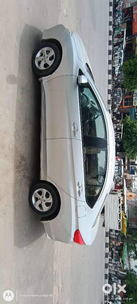 Honda City 2016 Petrol 95000 Km Driven