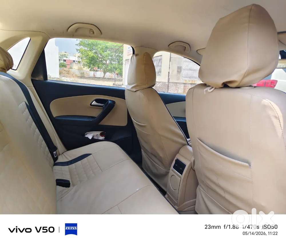 Volkswagen Ameo 2018