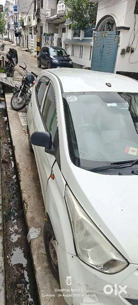 Hyundai Eon Era 2012