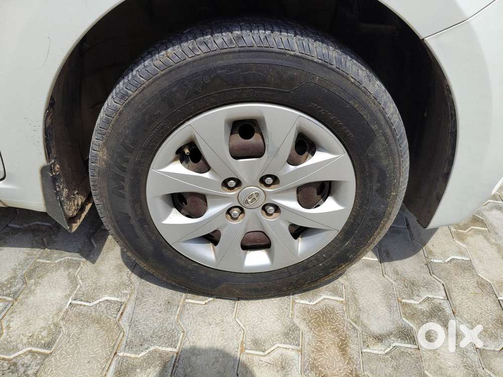 Hyundai Elite I20 Magna Executive 1.2, 2018, Petrol
