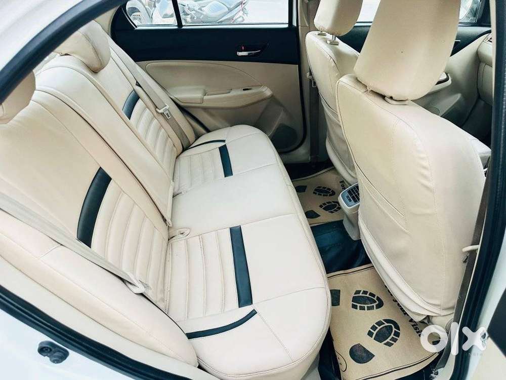 Maruti Suzuki Dzire 2017-2020 Zdi Plus, 2018, Diesel