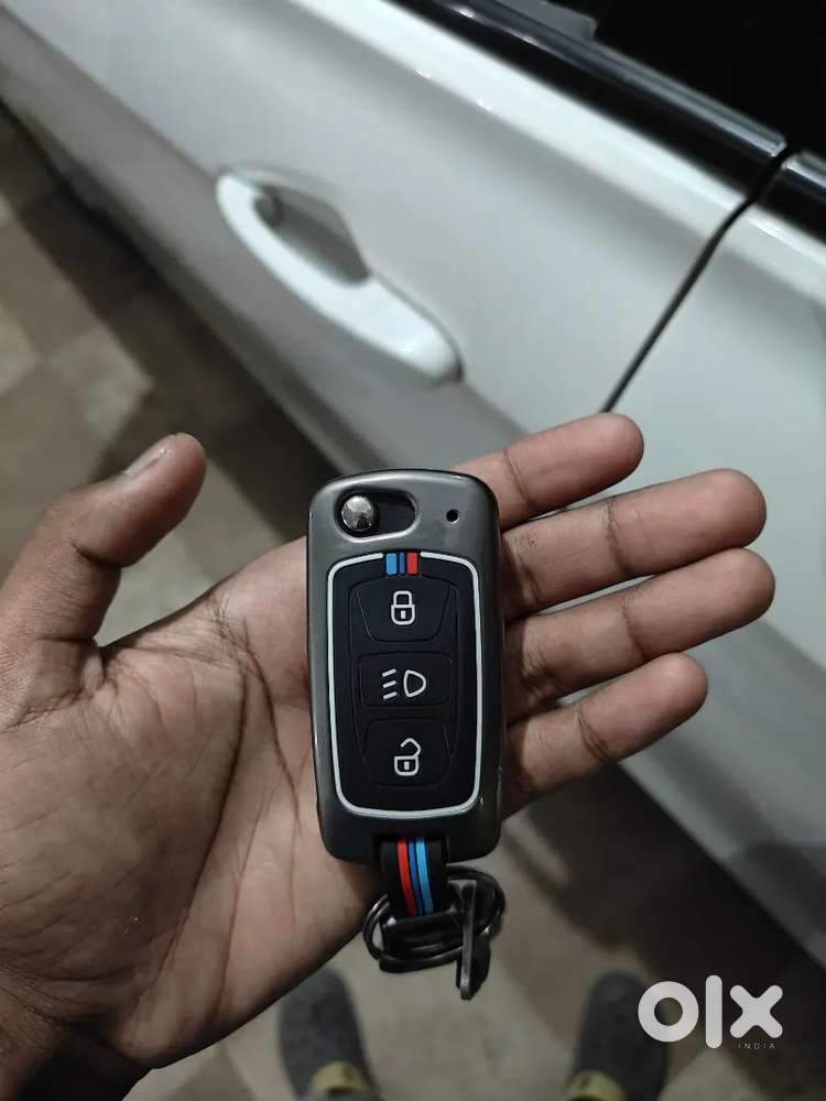 Tata Tiago 2019 Petrol