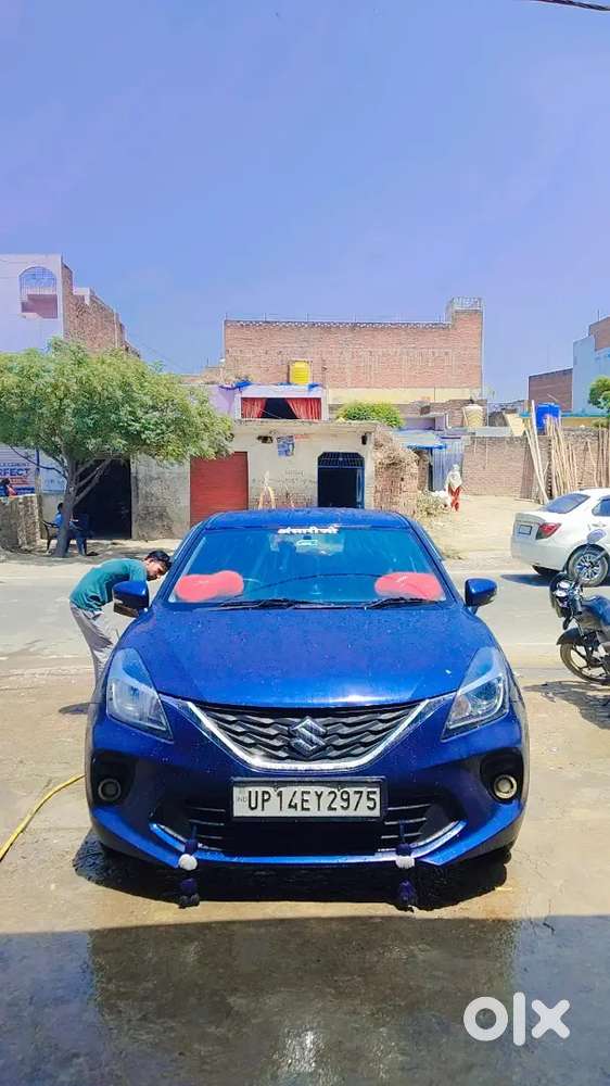 Maruti Suzuki