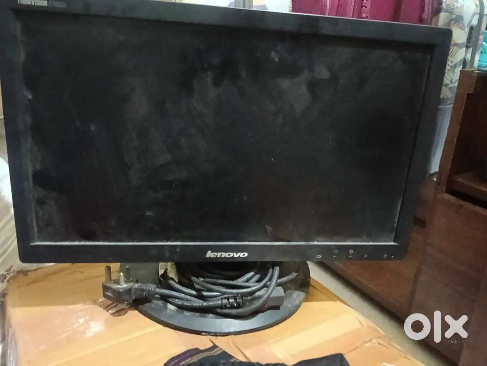 LCD 17inch