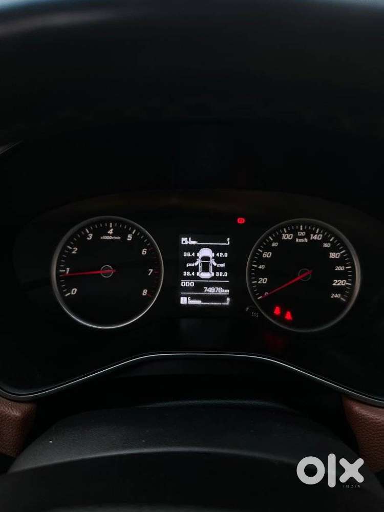 Mg Hector, 2022, Diesel