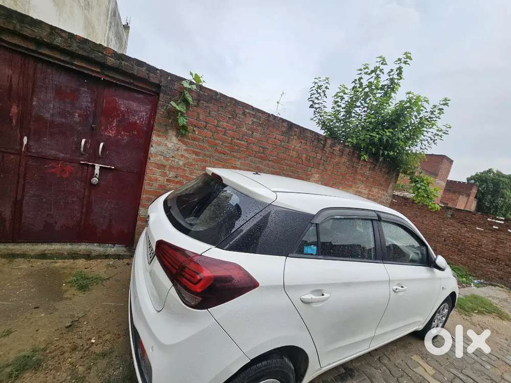 Hyundai I20 1.4 Magna 2019