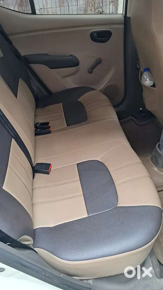 Hyundai I10 2016 Petrol Well Maintained