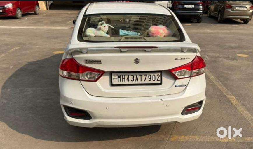 Maruti Suzuki Ciaz 2016, 1st Owner