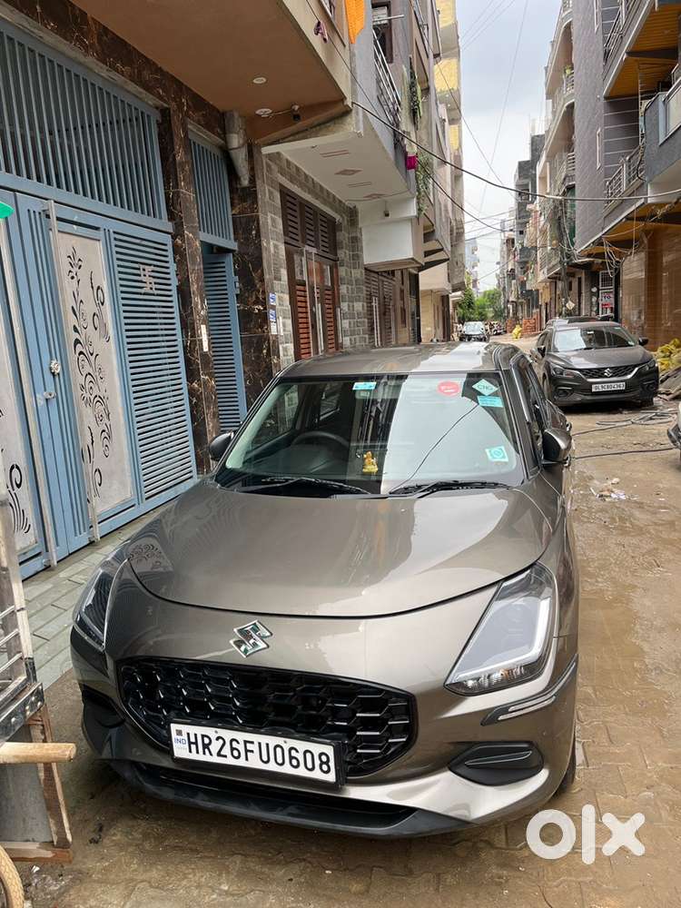 Swift Vxi Hybrid Maruti 2025