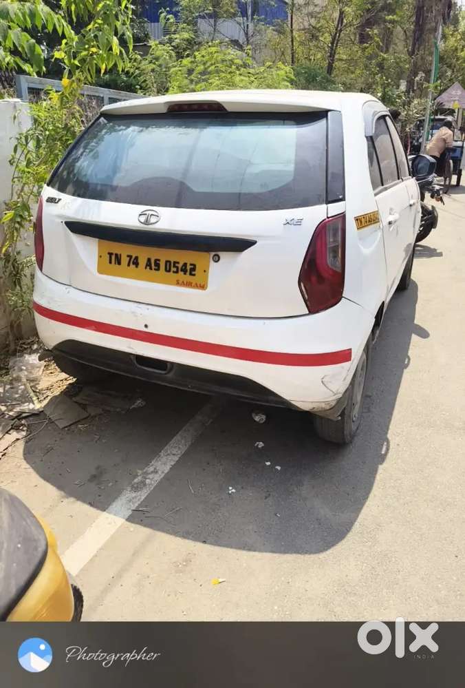 Tata Bolt 2018 Diesel Well Maintained