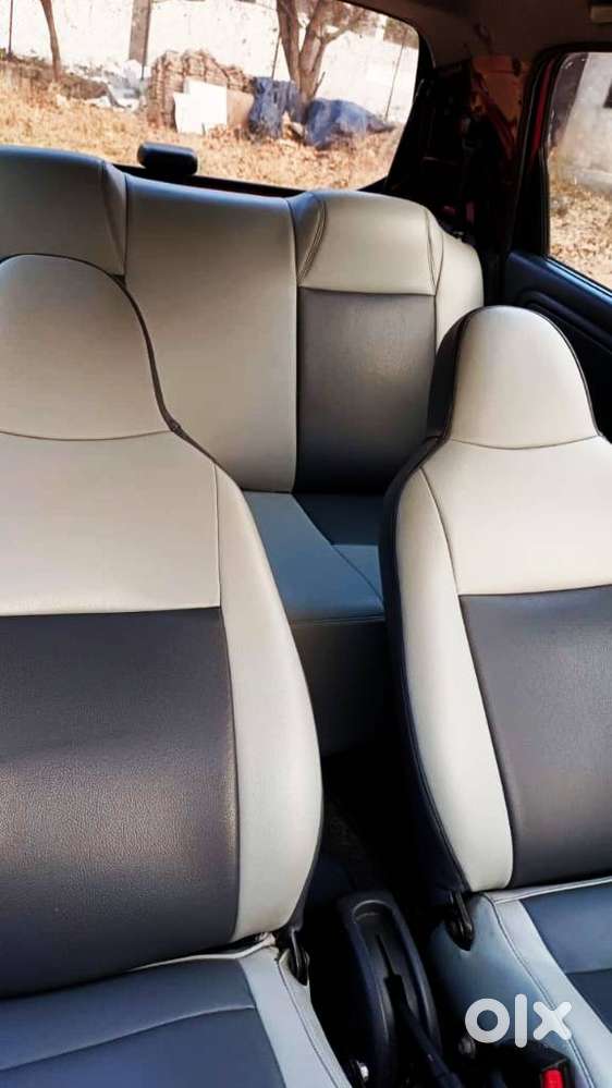 Maruti Suzuki Alto, 2011
