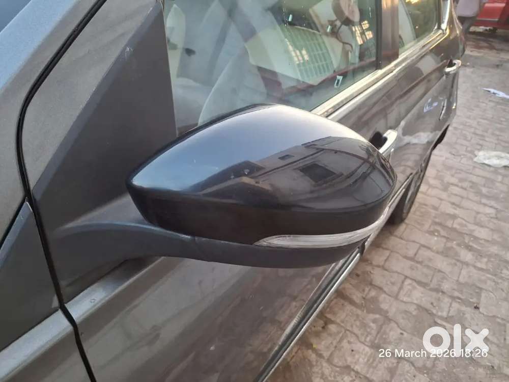 Tata Tigor Gj05 Surat Xz+ Top Model Cng