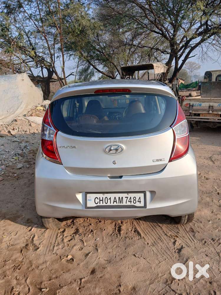 Hyundai Eon Era +, 2012, Petrol