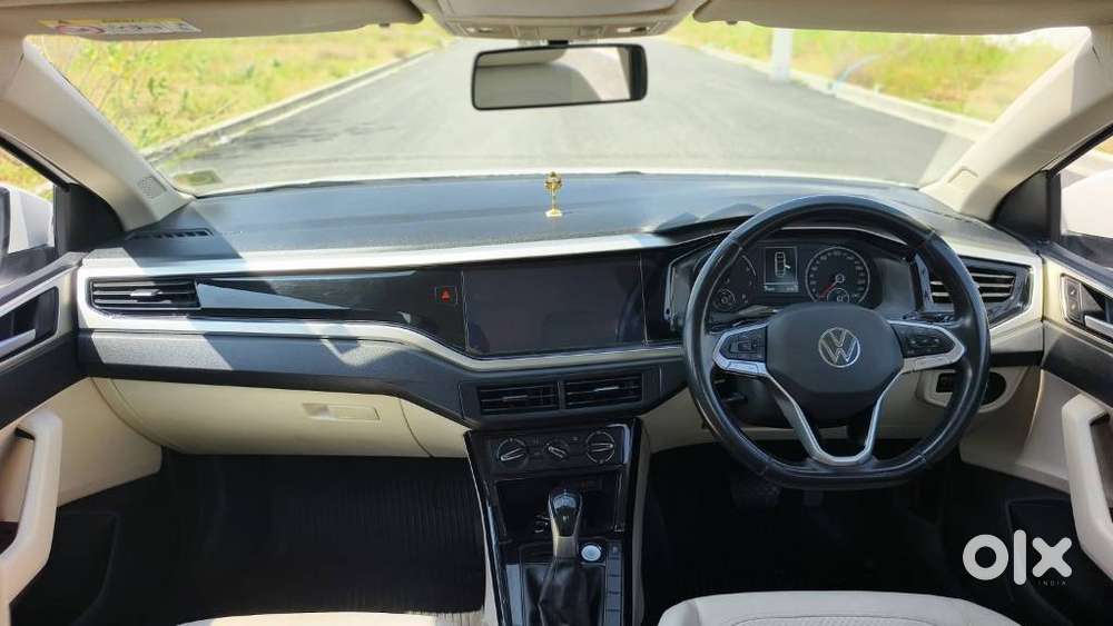 Volkswagen Virtus, 2022, Petrol