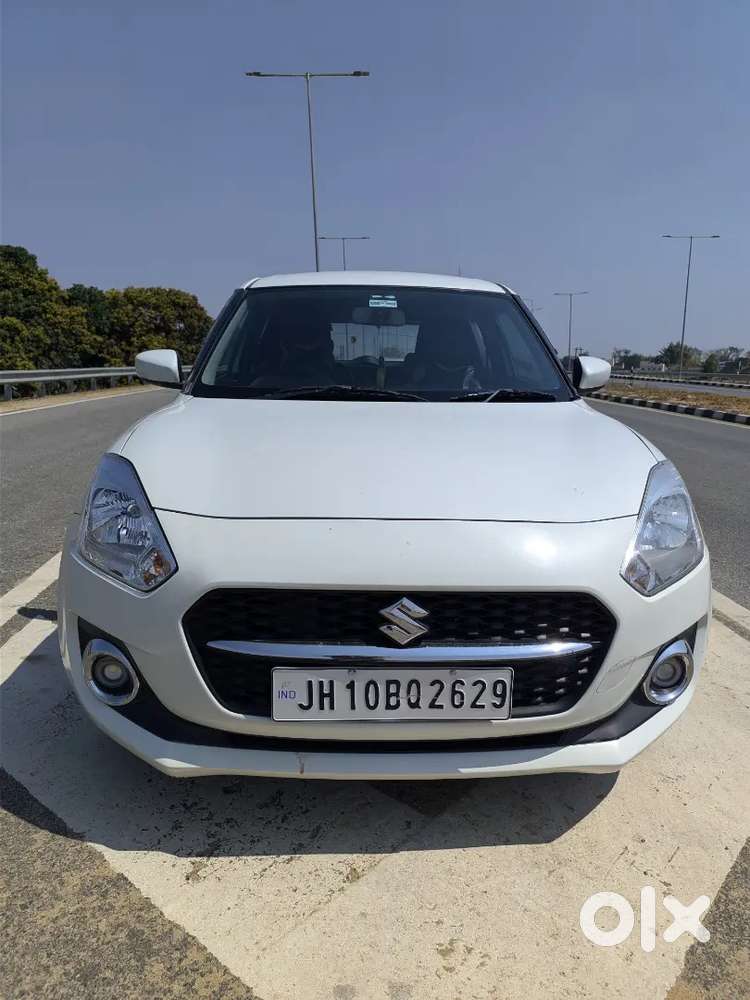 Maruti Suzuki Swift 2019