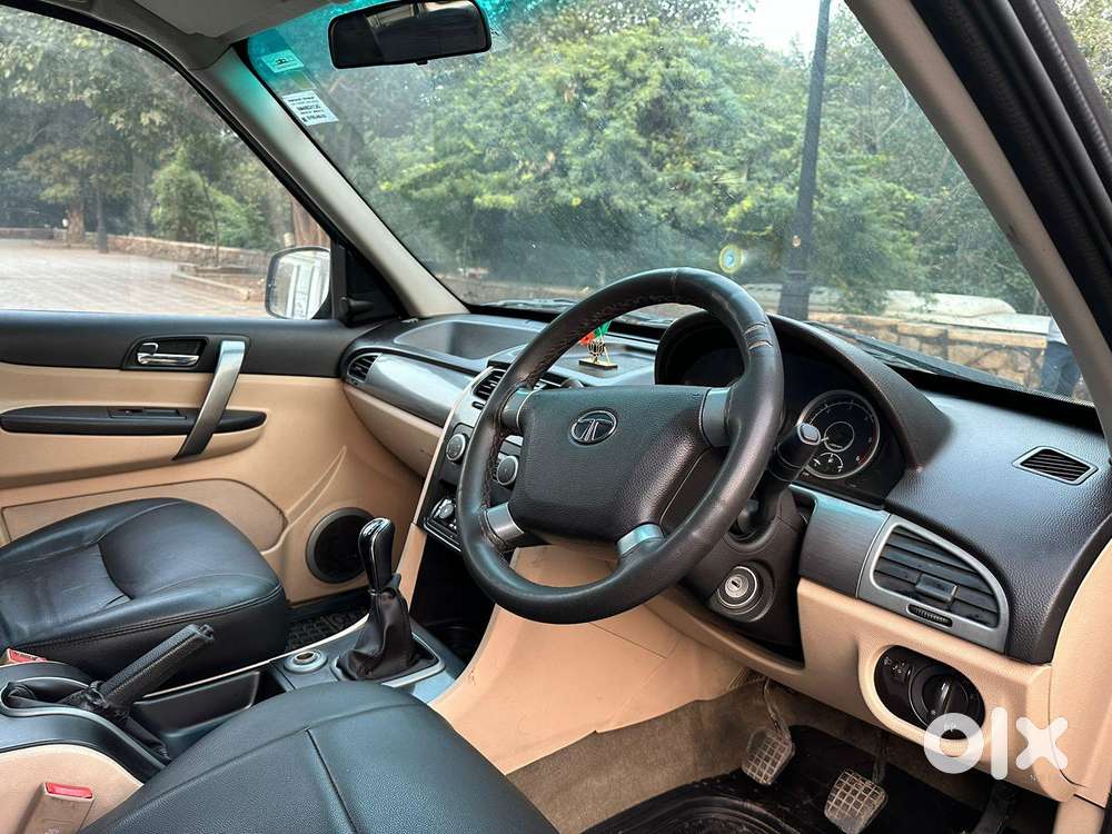 Tata Safari Storme [2015-2019] 2.2 Ex 4x2, 2016, Diesel