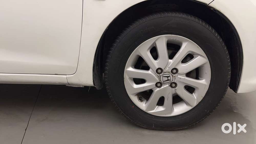 Honda Mobilio V I-dtec, 2014, Diesel