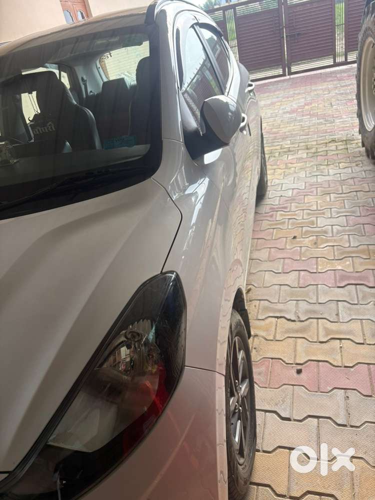 Hyundai Grand I10 Petrol Manual 2020