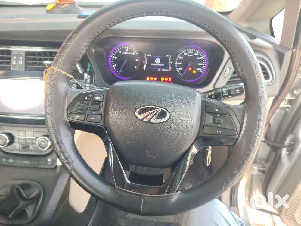 Mahindra Marazzo 2023 Diesel 32000 Km Driven Like New Condition