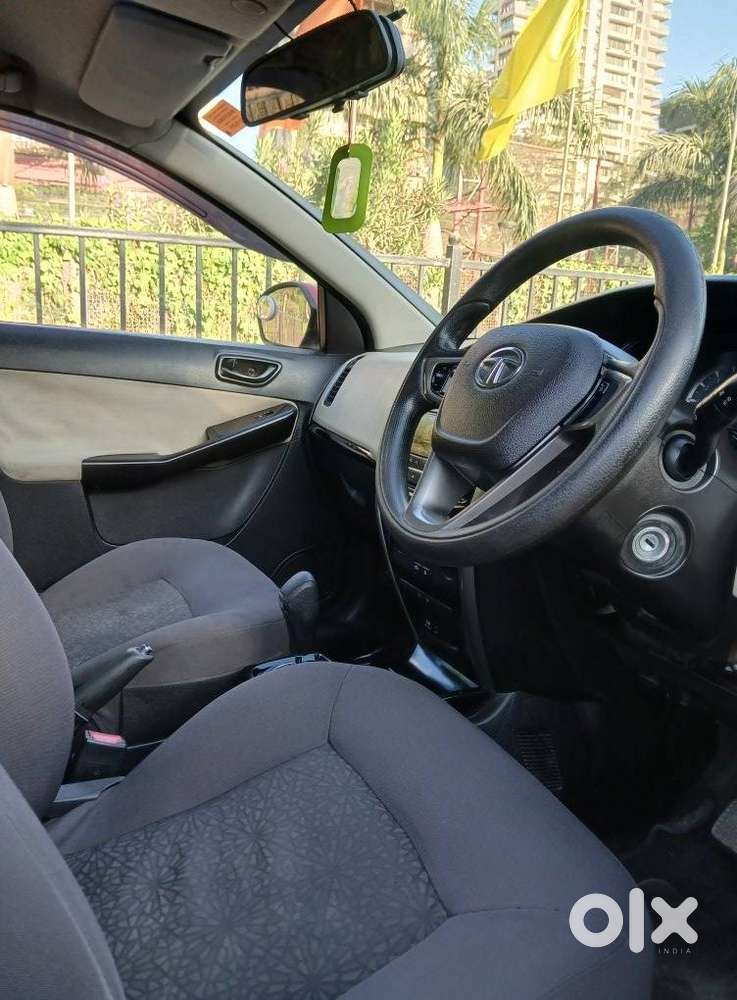 Tata Zest  Quadrajet 1.3 Xma, 2014, Diesel