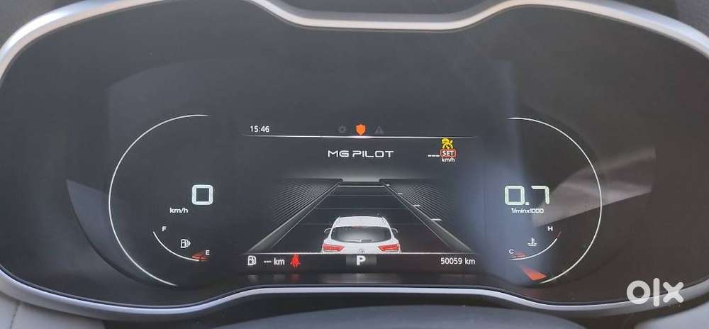 Mg Astor 1.5 Savvy Cvt, 2022, Petrol