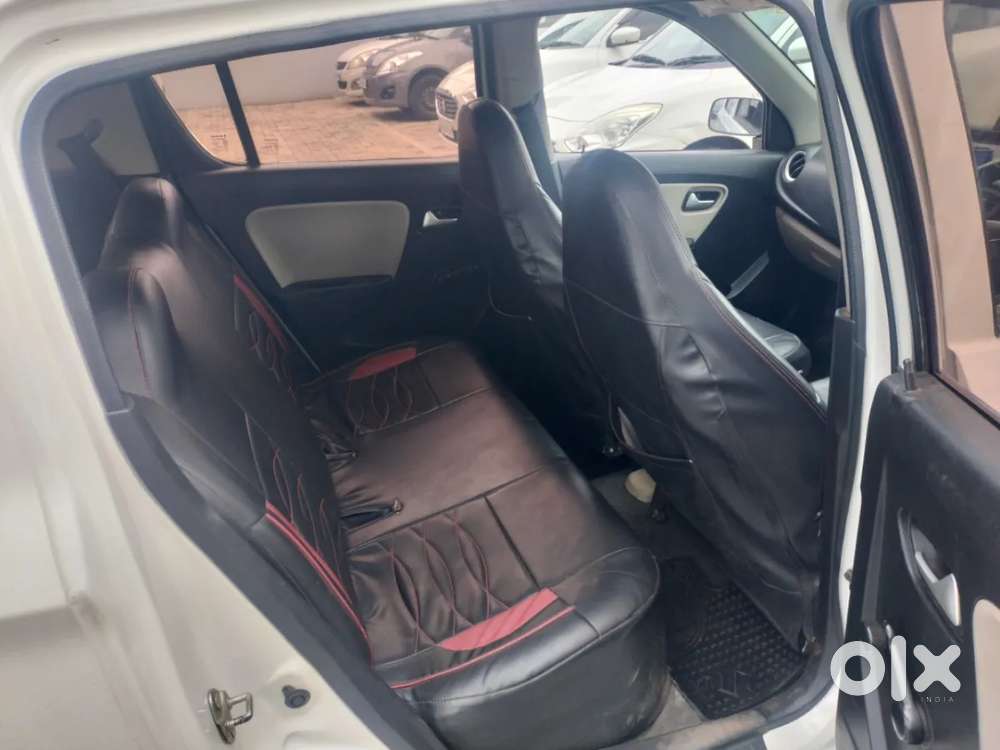 Maruti Suzuki Alto 800 Lxi, 2020, Petrol