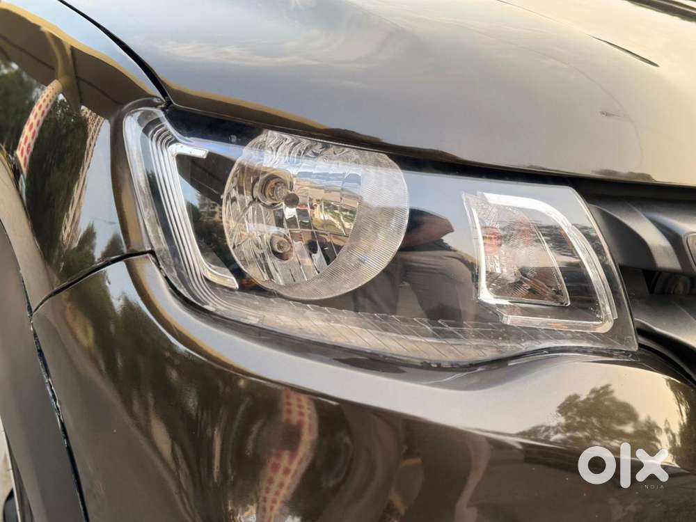 Renault Kwid Rxe 1.0, 2019, Petrol