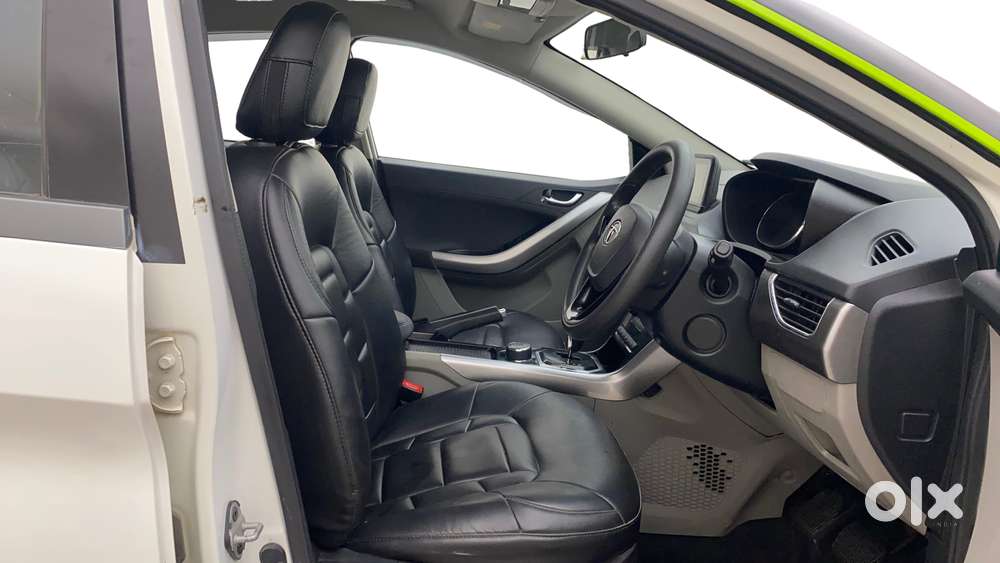 Tata Nexon 1.5 Revotorq Xza Plus, 2018, Diesel