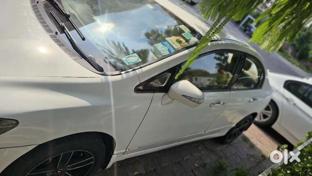 Honda Civic 1.8 2012