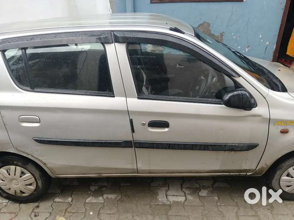 Maruti Suzuki 800 Std 2014