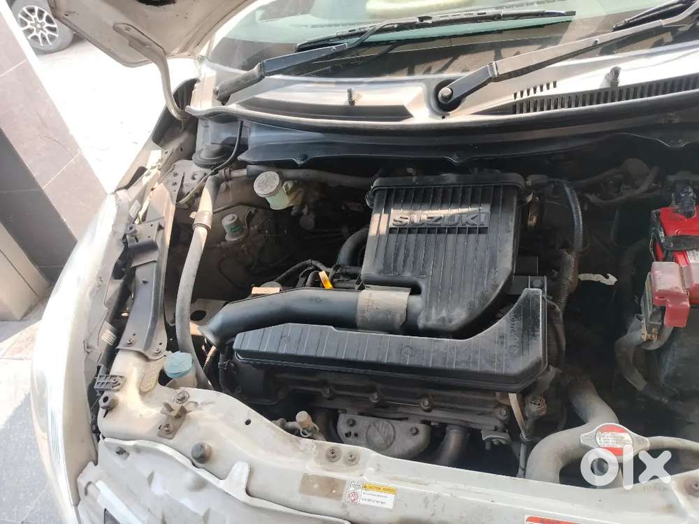 Maruti Suzuki Swift 2015 Petrol Good Condition