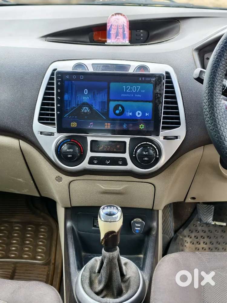 Hyundai I20 Asta Crdi Manual 2010 Model