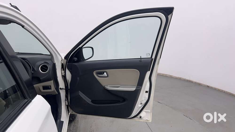 Maruti Suzuki Alto K10 Vxi, 2016, Petrol