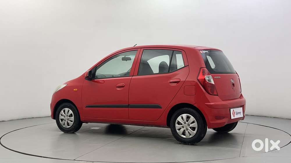 Hyundai I10 Magna 1.1l, 2012, Petrol