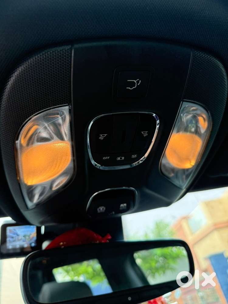 Jeep Compass Diesel S 2021