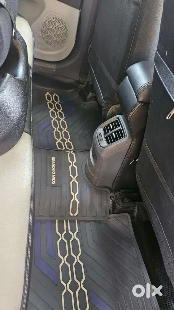 Hyundai Grand I10 Nios 2023 Petrol Well Maintained