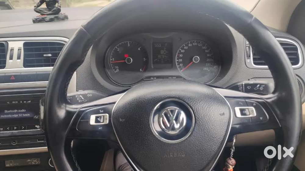 Volkswagen Ameo 2019 Diesel 91000 Km Driven