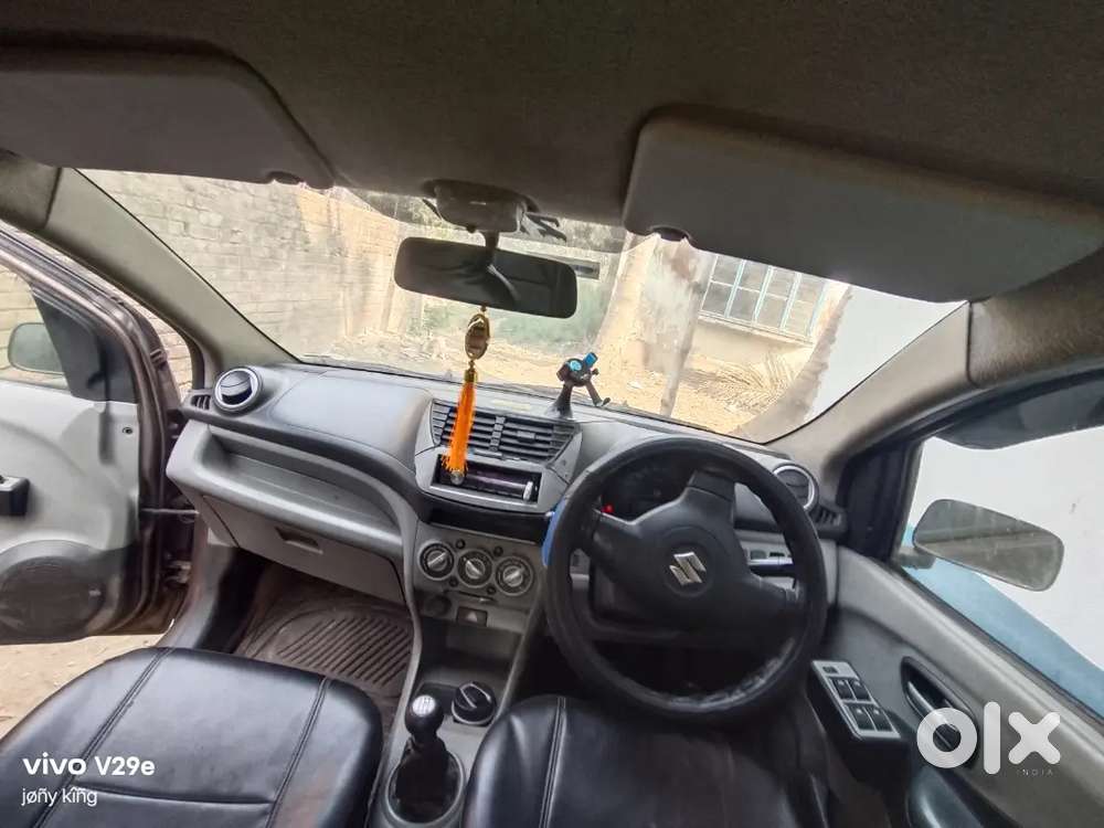 Maruti Suzuki A-star 2010 Petrol 70000 Km Driven