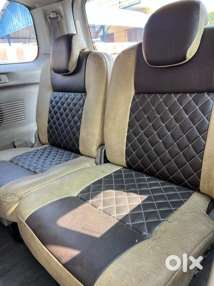 Nissan Evalia Xv Option, 2014, Diesel