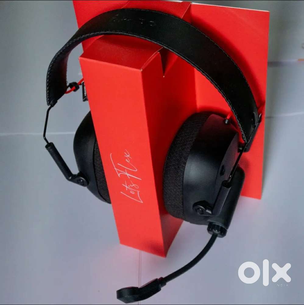 Dawg Bluetooth Gaming Headphones