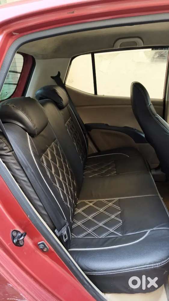 Hyundai I10 2008 Petrol 740000 Km Driven