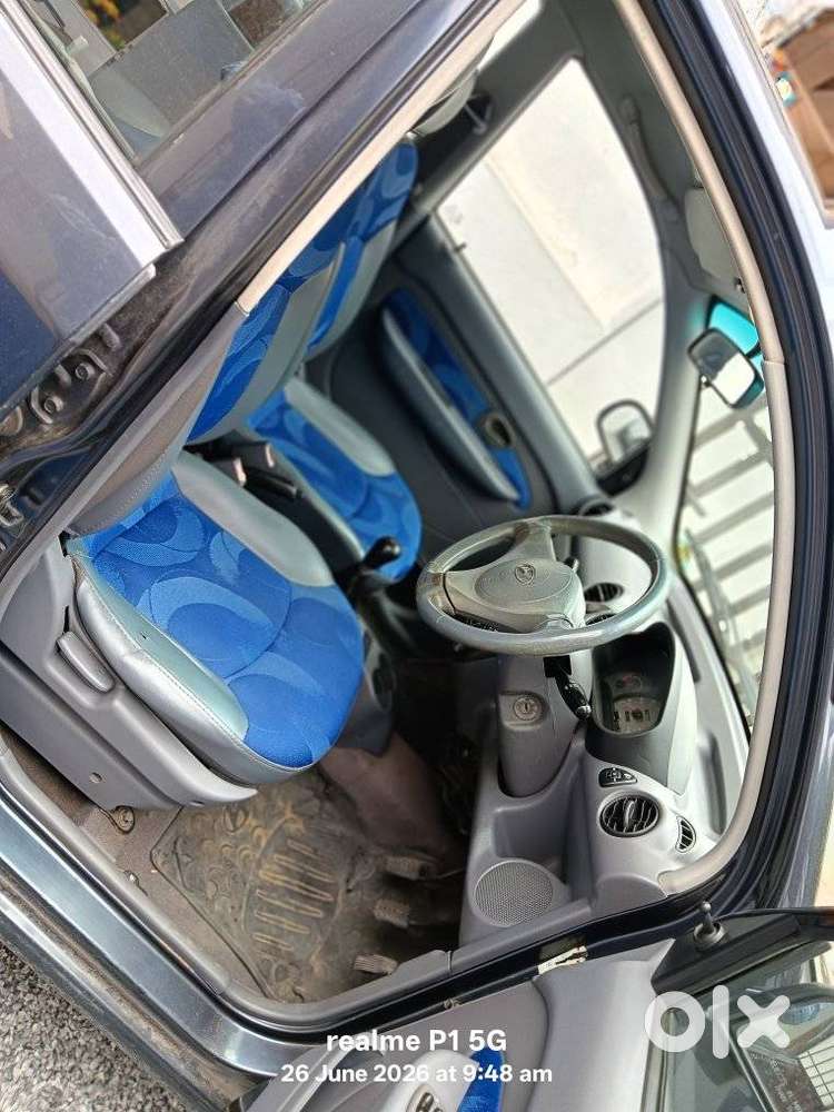 Hyundai Santro Xing Gls, 2008, Petrol