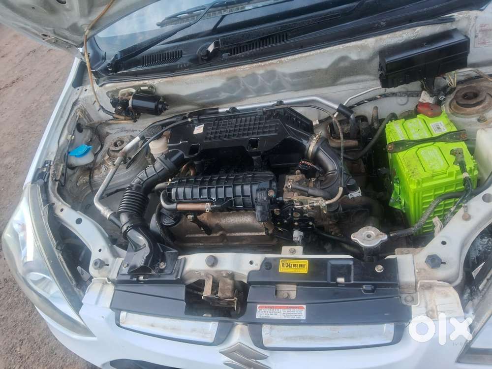 Maruti Suzuki Alto 800