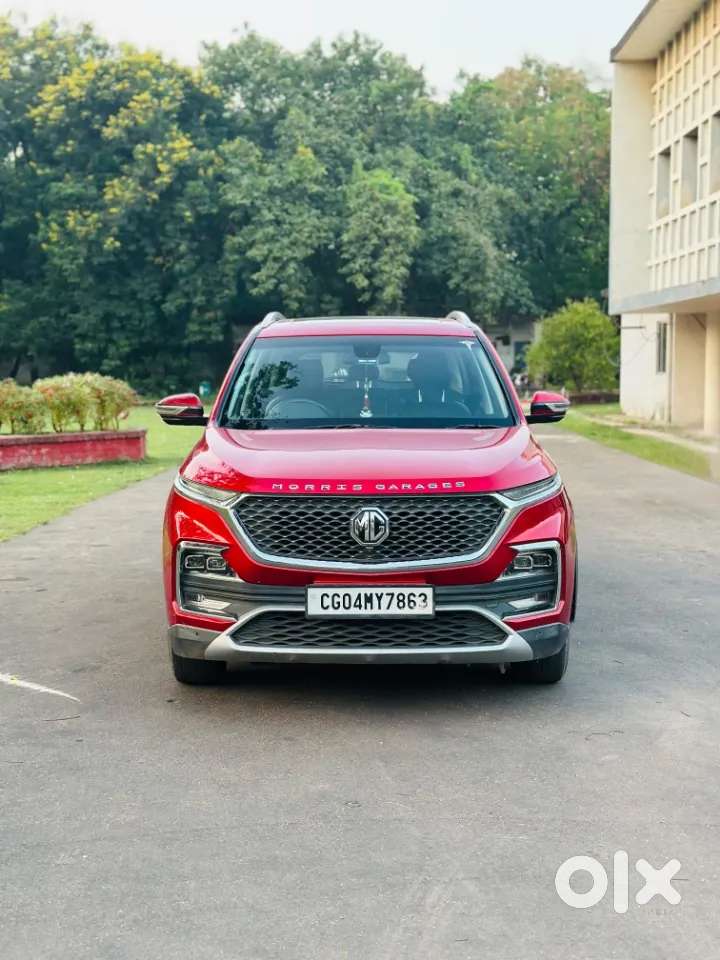 Mg Hector 2.0 Sharp Diesel, 2019, Diesel
