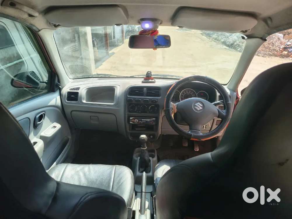 Maruti Suzuki Alto K10 2011 Petrol 50000 Km Driven