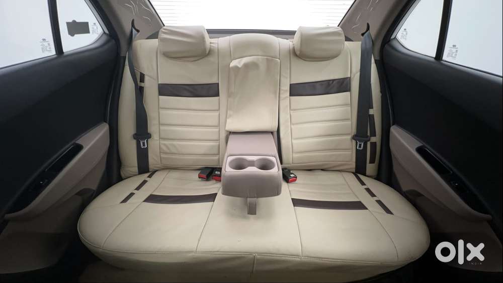 Hyundai Xcent Sx 1.2, 2019, Petrol