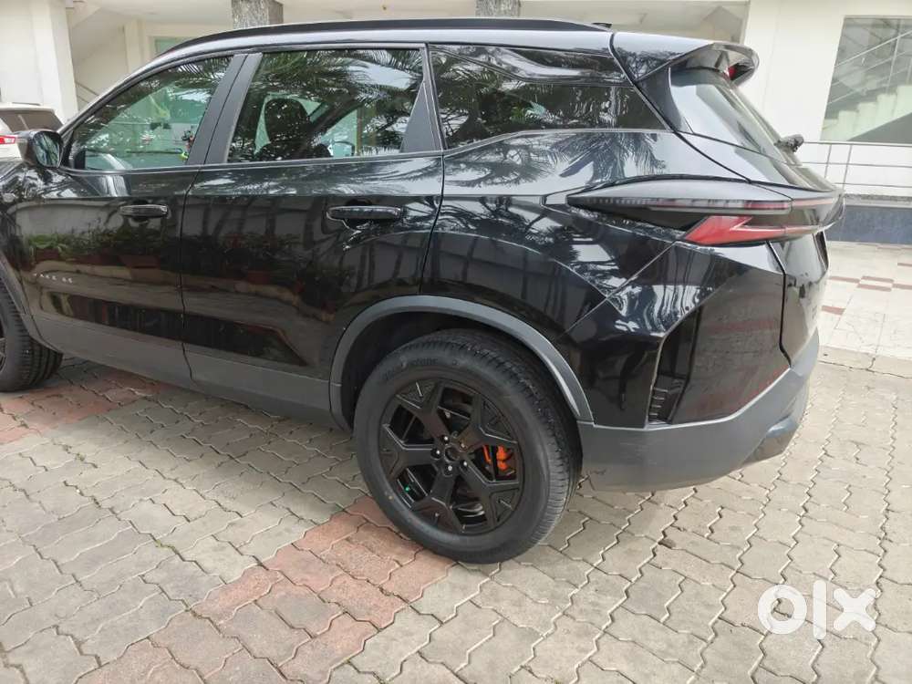 Vehicle Warranty Till Nov-2028 For Total Suspension,gear Box,engine