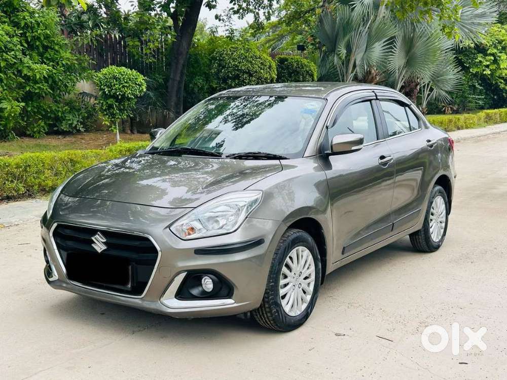 Maruti Suzuki Dzire 1.2 Zxi Cng, 2022, Cng & Hybrids