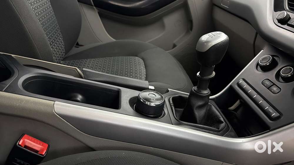 Tata Nexon 1.2 Revotron Xm, 2018, Petrol