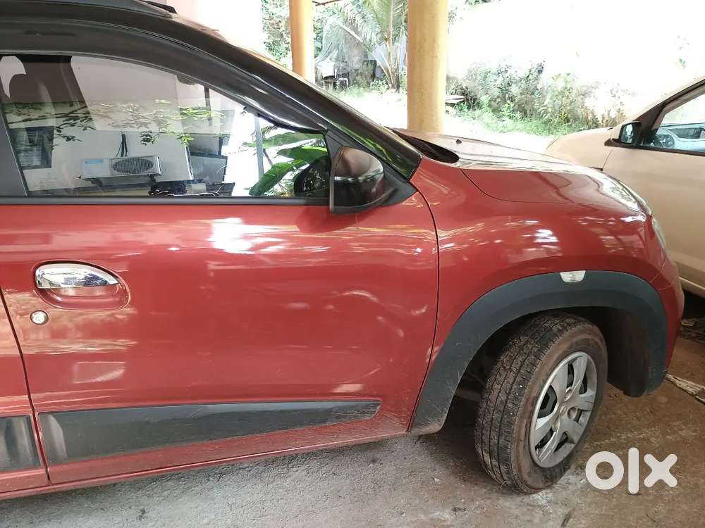 Renault Kwid 2019 Automatic